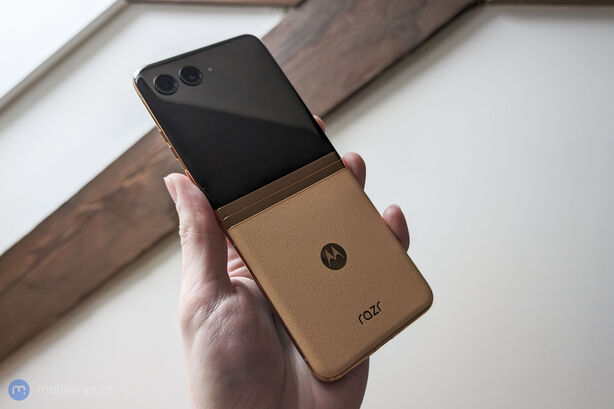 Motorola Razr 40 Ultra