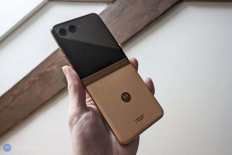 Motorola Razr 40 Ultra
