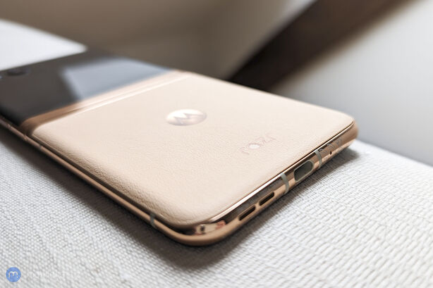 Motorola Razr 40 Ultra