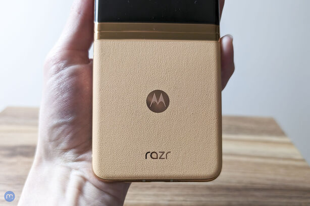 Motorola Razr 40 Ultra