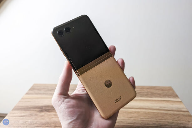 Motorola Razr 40 Ultra
