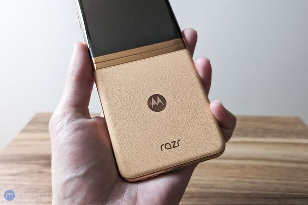 Motorola Razr 40 Ultra