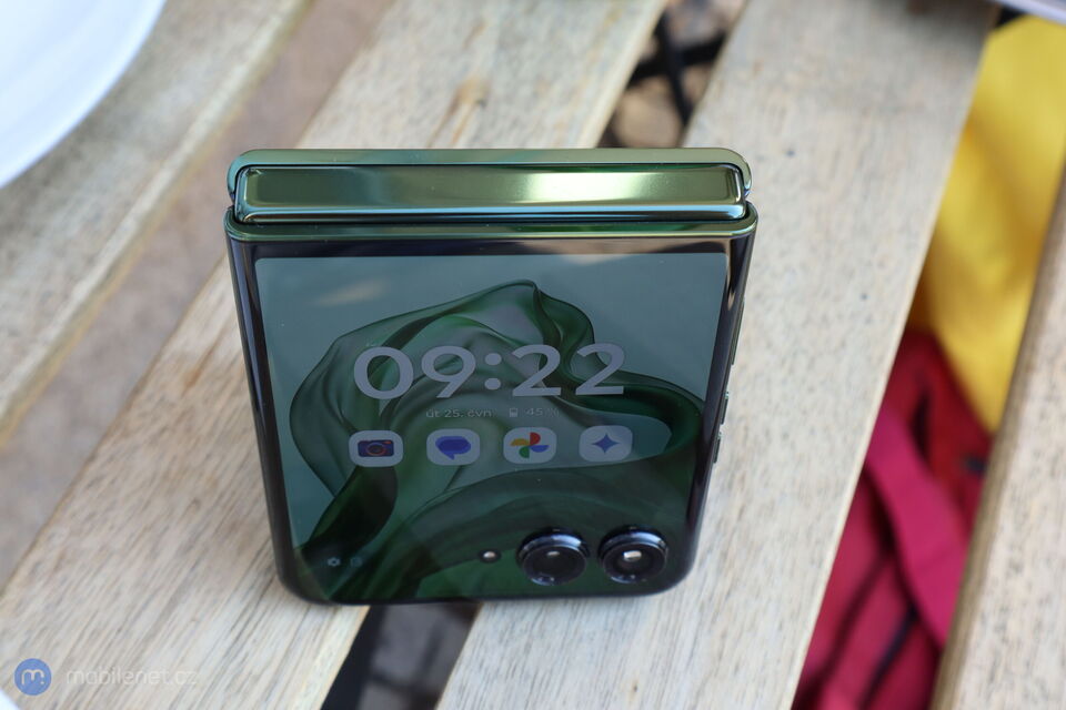 Motorola Razr 50 Ultra