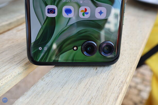 Motorola Razr 50 Ultra