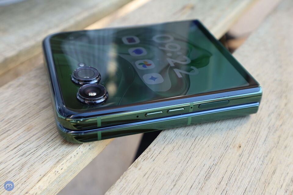 Motorola Razr 50 Ultra