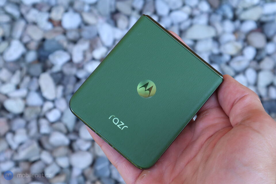 Motorola Razr 50 Ultra