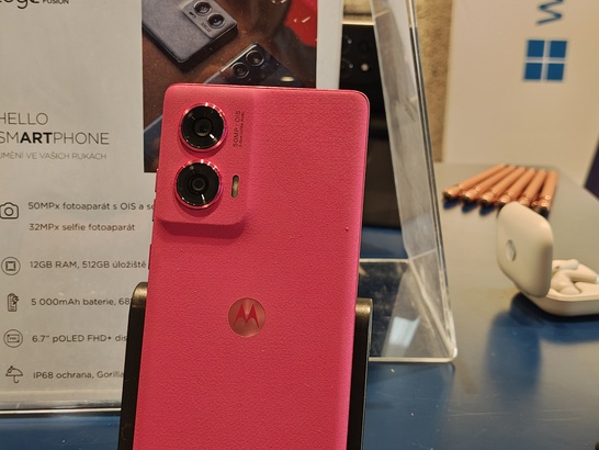 Motorola Razr 50 Ultra