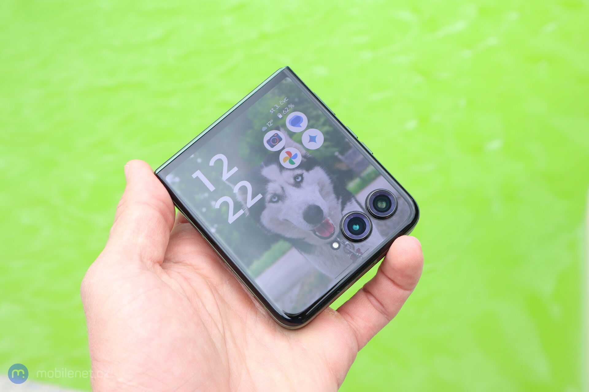 Motorola Razr 50 Ultra