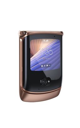 Motorola Razr 5G
