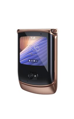 Motorola Razr 5G