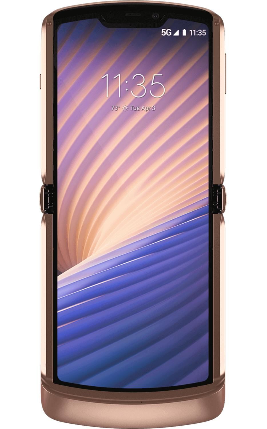 Motorola Razr 5G