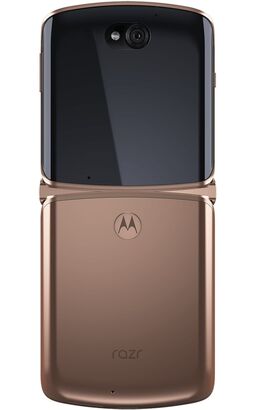 Motorola Razr 5G
