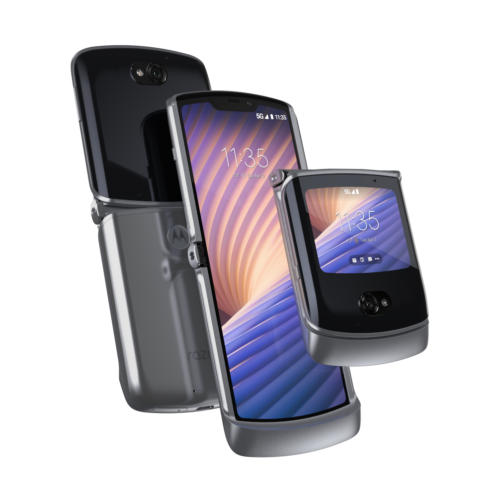 Motorola Razr 5G