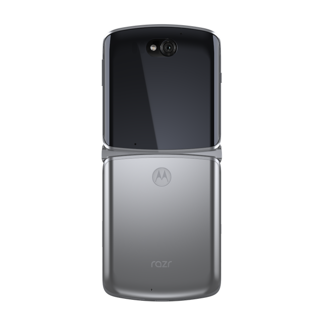 Motorola Razr 5G