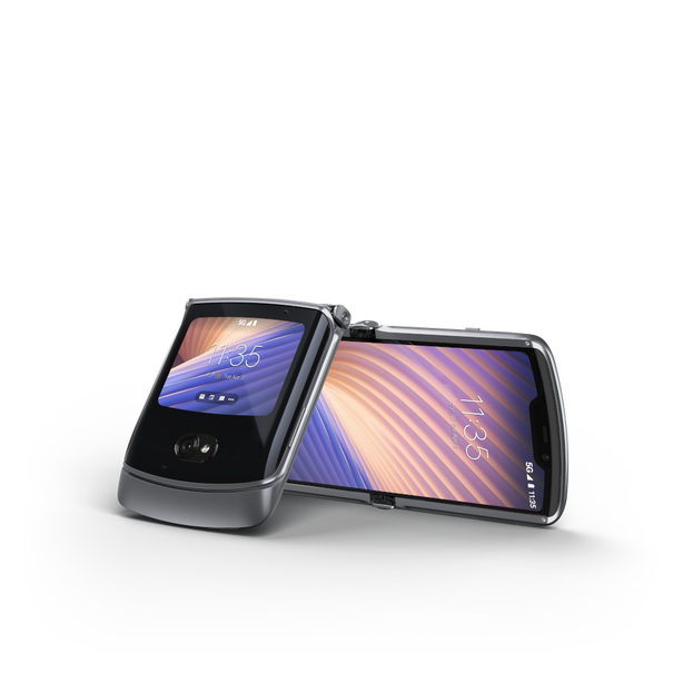 Motorola Razr 5G