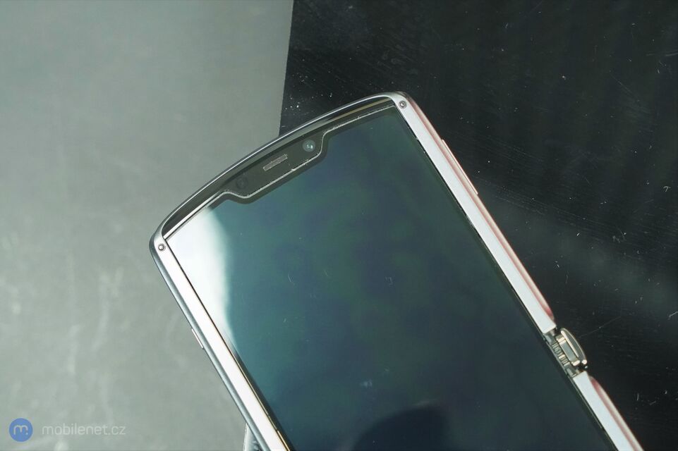 Motorola Razr 5G