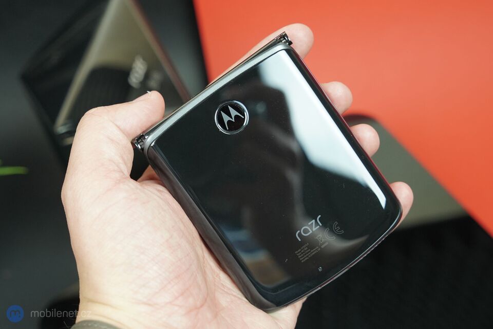 Motorola Razr 5G