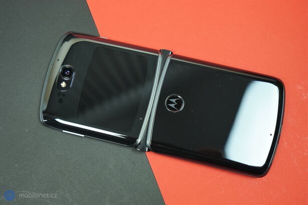 Motorola Razr 5G