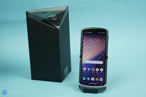 Motorola Razr 5G