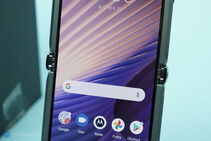 Motorola Razr 5G