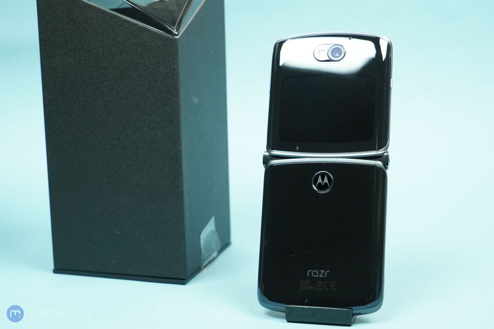Motorola Razr 5G