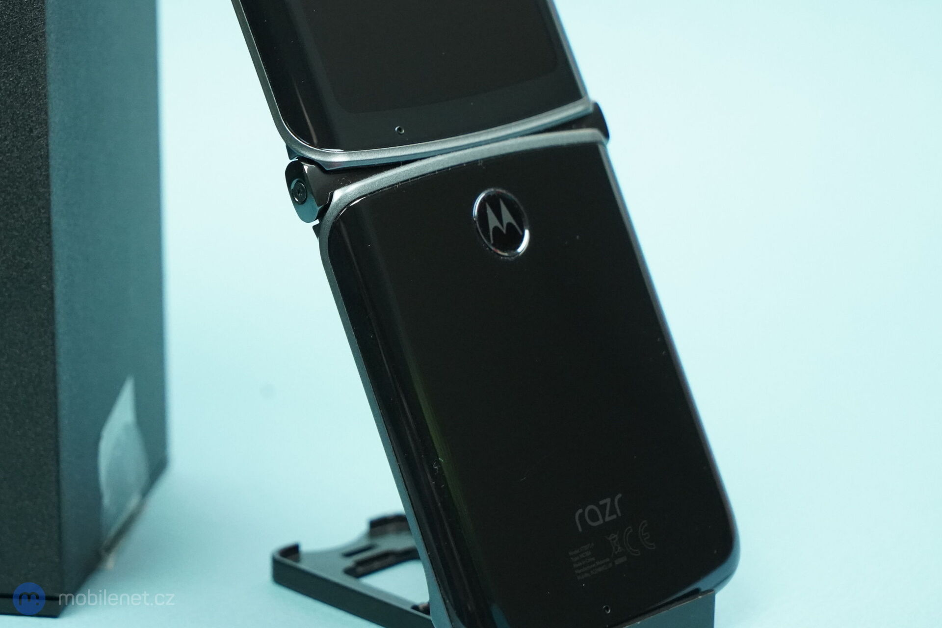 Motorola Razr 5G