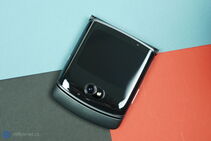 Motorola Razr 5G