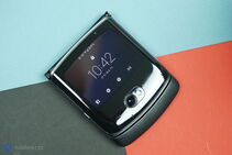 Motorola Razr 5G