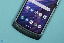 Motorola Razr 5G