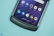 Motorola Razr 5G