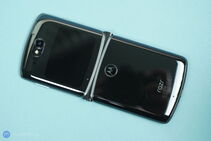 Motorola Razr 5G