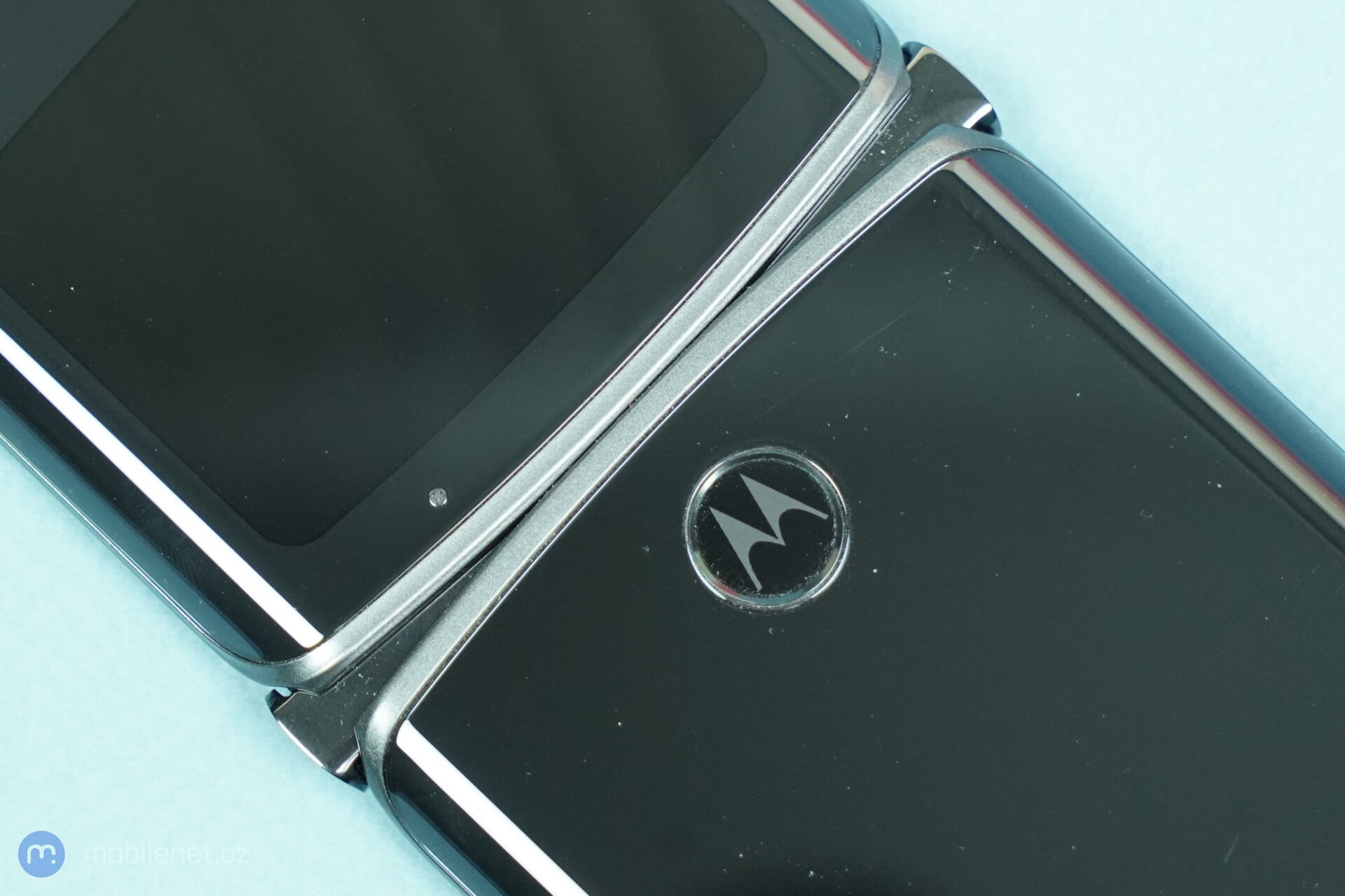 Motorola Razr 5G