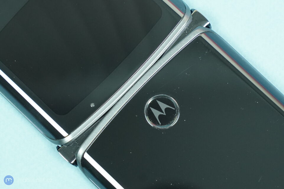 Motorola Razr 5G