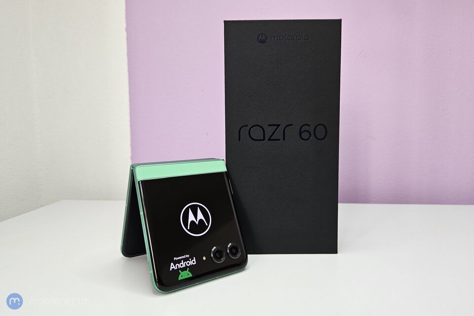 Motorola Razr 60