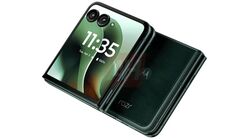 Motorola Razr 60 Ultra