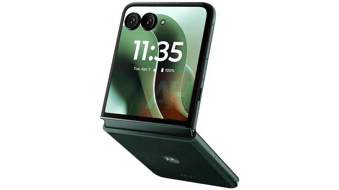 Motorola Razr 60 Ultra