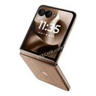 Motorola Razr 60 Ultra