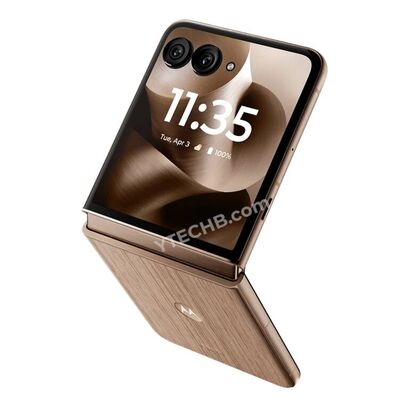 Motorola Razr 60 Ultra