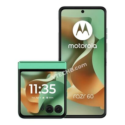 Motorola Razr 60 Ultra