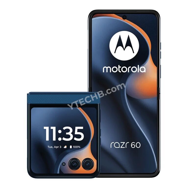 Motorola Razr 60 Ultra