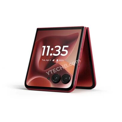 Motorola Razr 60 Ultra