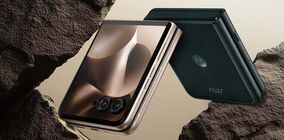 Motorola Razr 60 Ultra