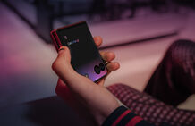 Motorola Razr 60 Ultra