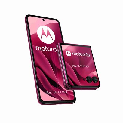 Motorola Razr 60 Ultra