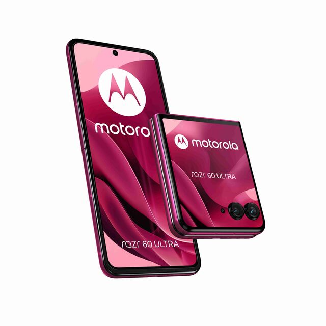 Motorola Razr 60 Ultra