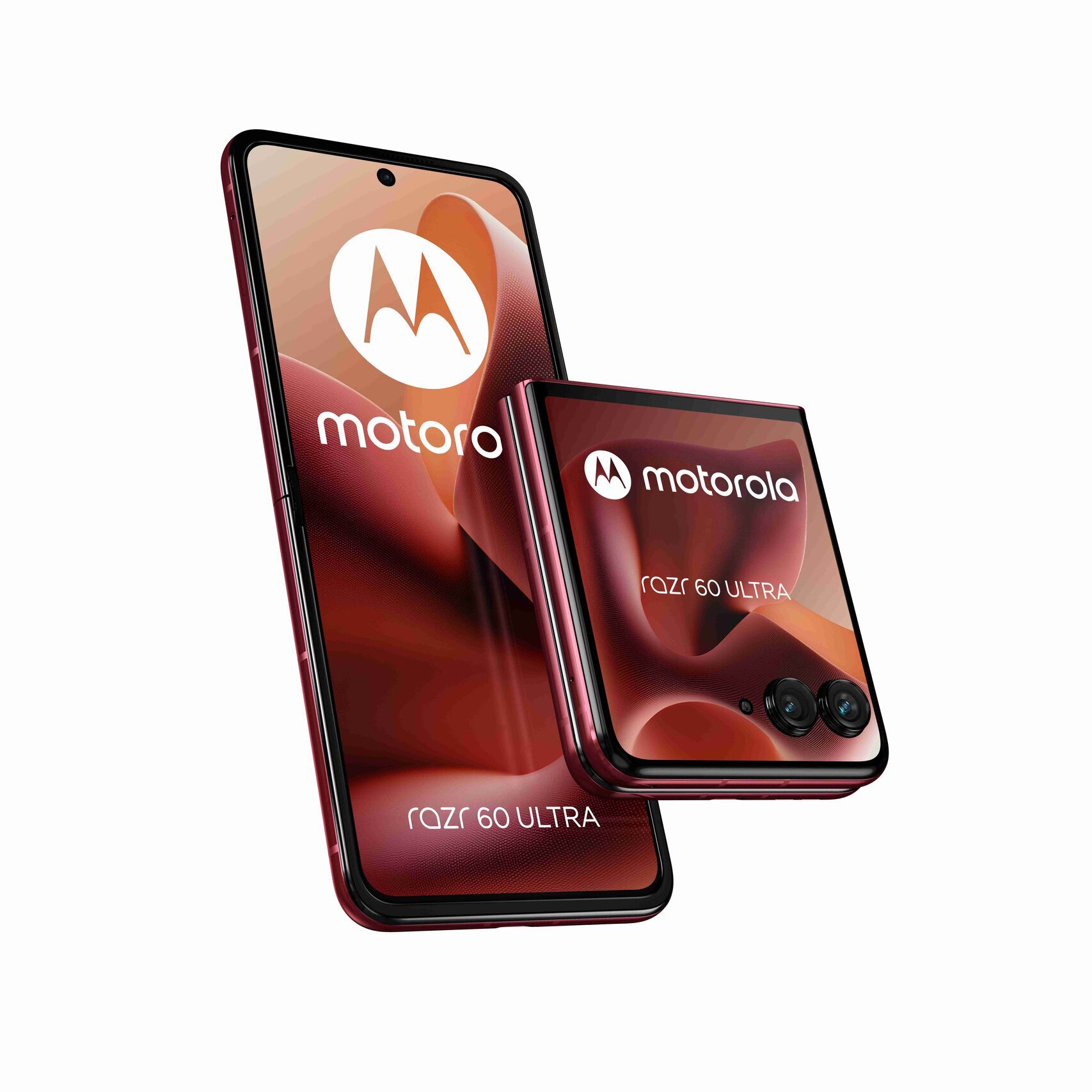 Motorola Razr 60 Ultra