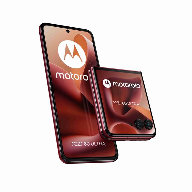 Motorola Razr 60 Ultra