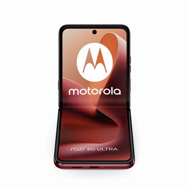Motorola Razr 60 Ultra