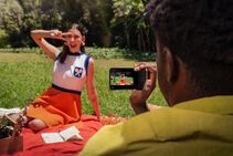 Motorola Razr 60 Ultra