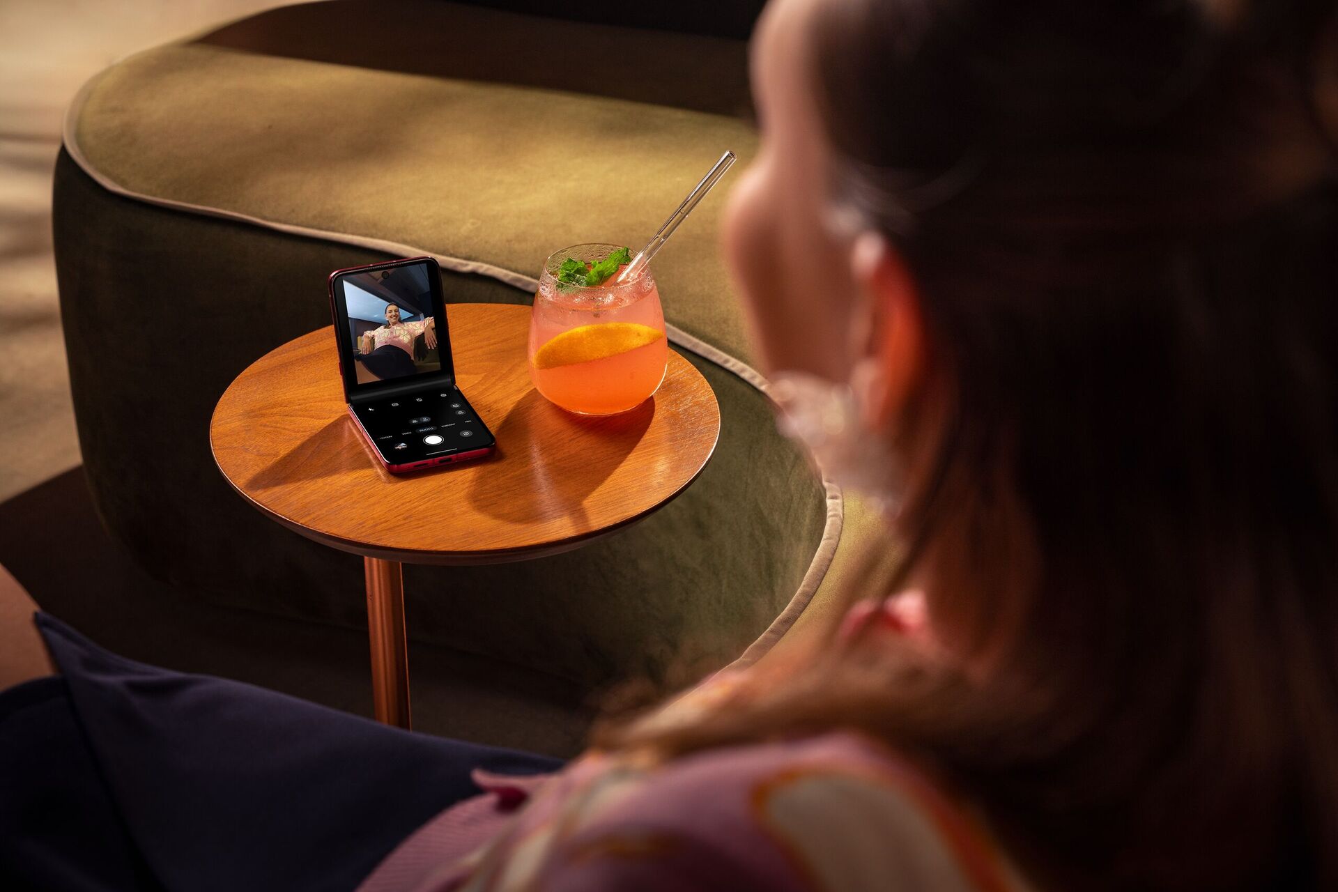 Motorola Razr 60 Ultra